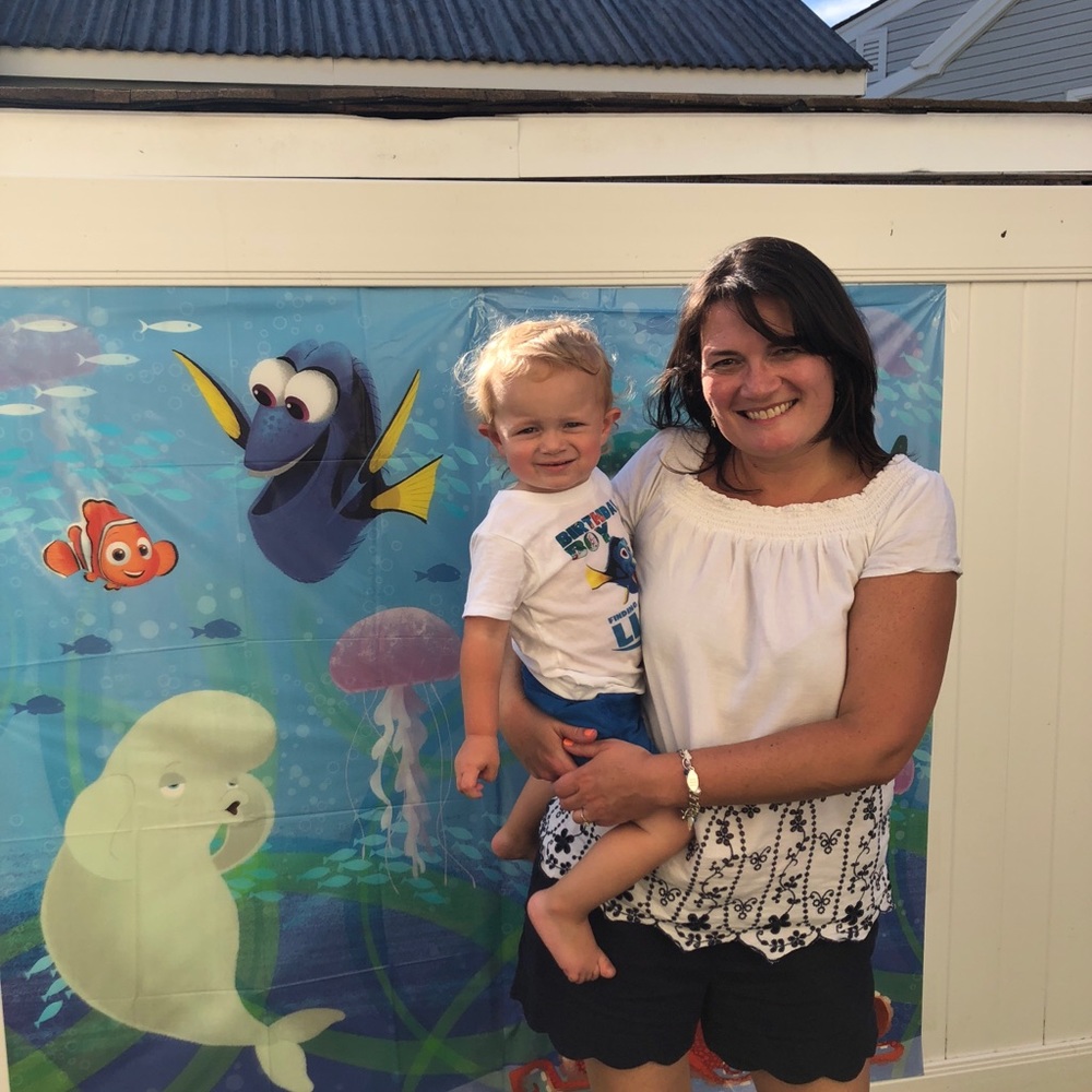 Meet your Posher, Laura